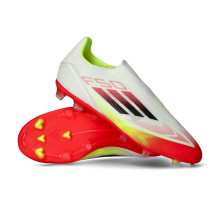 Chuteira adidas F50 League LL FG/MG