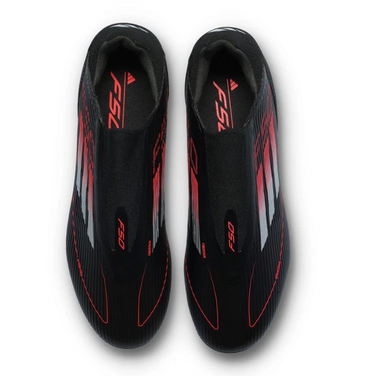 bota-adidas-f50-league-ll-fgmg-core-black-iron-met-lucid-red-5