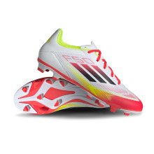 Chaussure de football adidas F50 Club FG/MG