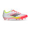 Chaussure de football adidas F50 Club FG/MG