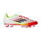 adidas F50 Club FG/ MG Voetbalschoenen