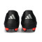 Chaussure de football adidas F50 Club FG/MG