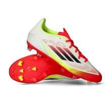 Zapatos de fútbol adidas F50 League FG/MG