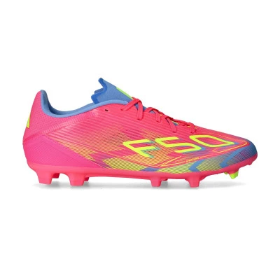 F50 Liga FG/ MG Fußballschuh