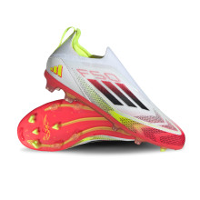 Zapatos de fútbol adidas F50 Elite LL FG Niño