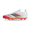 Zapatos de fútbol adidas F50 Elite LL FG Niño