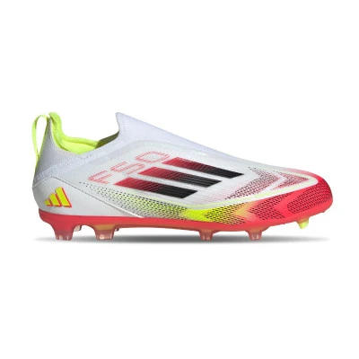 Kids F50 Elite LL FG Football Boots