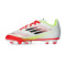 adidas Kinderen F50 Club FG/ MG Voetbalschoenen