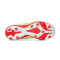 adidas Kids F50 Club FG/MG Football Boots