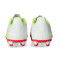 adidas Kinderen F50 Club FG/ MG Voetbalschoenen