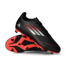 adidas Kinderen F50 Club FG/ MG Voetbalschoenen