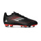 adidas Kinderen F50 Club FG/ MG Voetbalschoenen