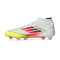 adidas Dames F50 Elite FG Mid Voetbalschoenen