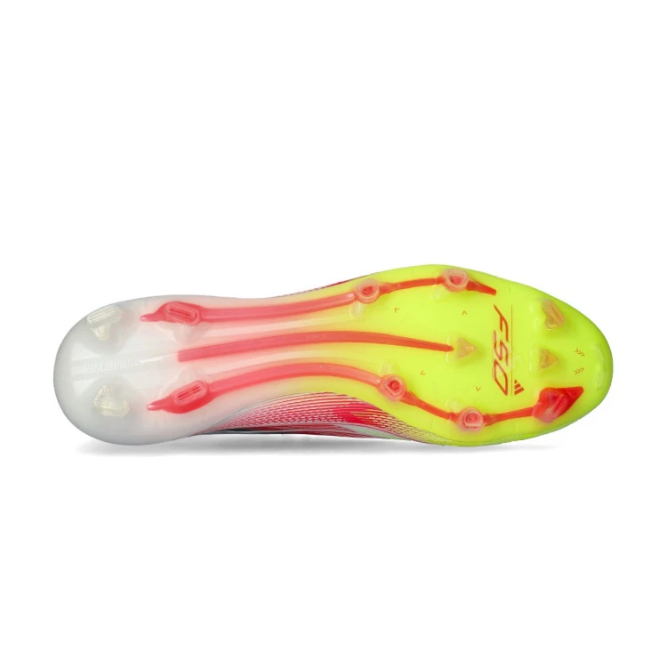 bota-adidas-f50-elite-fg-mid-mujer-white-lucid-red-solar-yellow-3