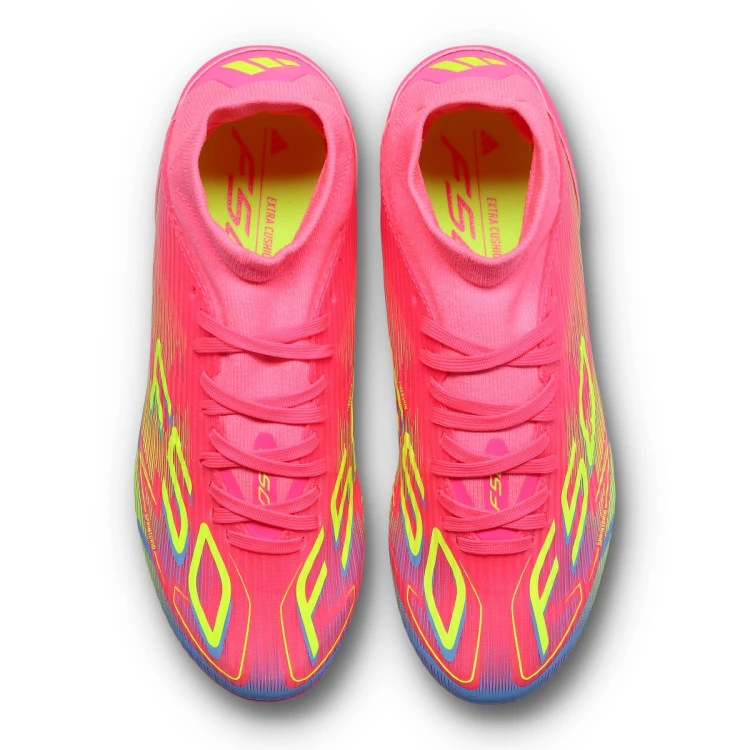 bota-adidas-f50-league-fgmg-mid-mujer-rosa-5