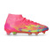 adidas Women's F50 Pro FG Mid Football Boots