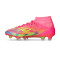 adidas Women's F50 Pro FG Mid Football Boots