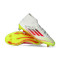 adidas Women's F50 Pro FG Mid Football Boots