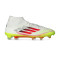 adidas Dames F50 Pro FG Mid Voetbalschoenen