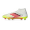 adidas Women's F50 Pro FG Mid Football Boots