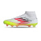 Bota adidas F50 Pro FG Mid Mujer