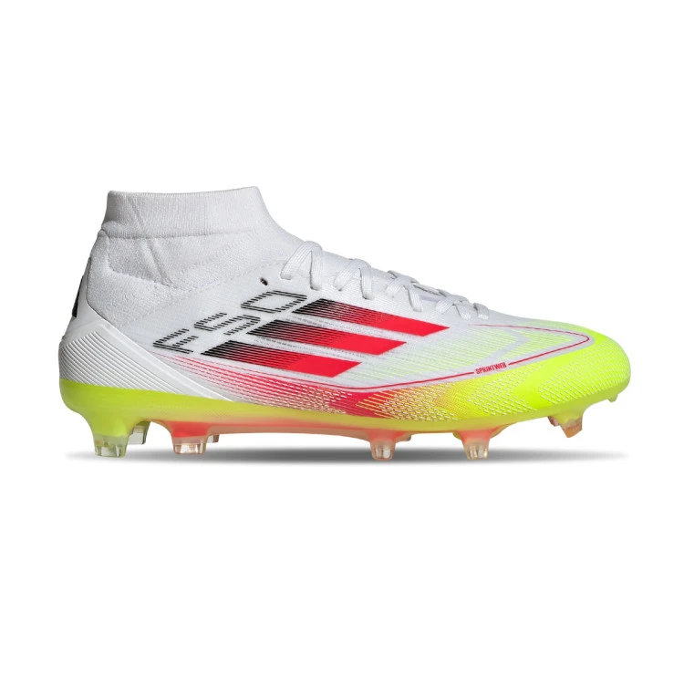 bota-adidas-f50-pro-fg-mid-mujer-ftwr-white-llucid-red-solar-yellow-1