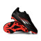 adidas Kinderen F50 Club FG/ MG Klittenband Voetbalschoenen