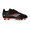 adidas Kinderen F50 Club FG/ MG Klittenband Voetbalschoenen