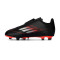 adidas Kinderen F50 Club FG/ MG Klittenband Voetbalschoenen