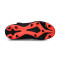 adidas Kinderen F50 Club FG/ MG Klittenband Voetbalschoenen