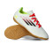 Scarpe adidas F50 Club IN da Bambino