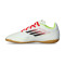 Scarpe adidas F50 Club IN da Bambino