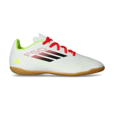 Buty futsalu Kids F50 Klub IN