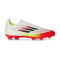 adidas Kinderen F50 League LL FG/ MG Voetbalschoenen