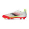 Zapatos de fútbol adidas F50 League LL FG/MG Niño