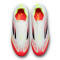 Scarpe adidas F50 League LL FG/MG da Bambino