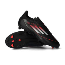 adidas Kinderen F50 League FG/ MG Voetbalschoenen