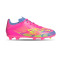 Scarpe adidas F50 League FG/MG da Bambino