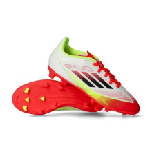 Scarpe adidas F50 League FG/MG da Bambino