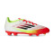 Scarpe adidas F50 League FG/MG da Bambino