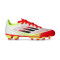 Scarpe adidas F50 League MG da Bambino