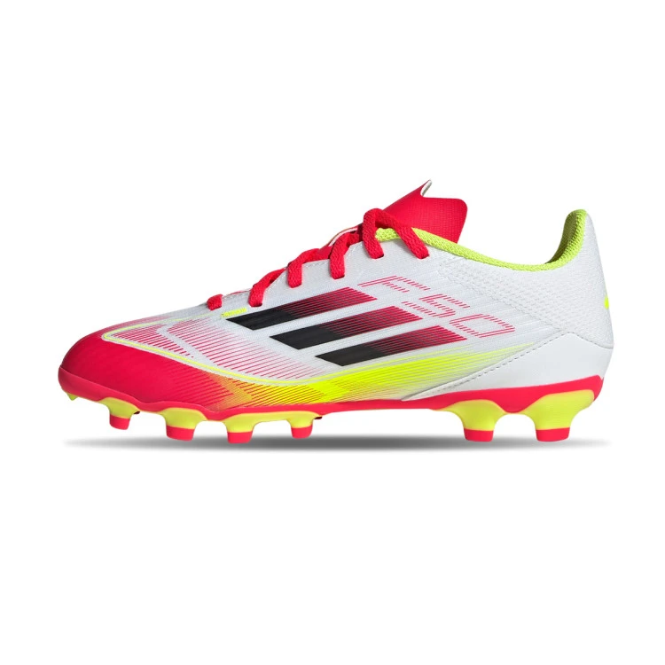 bota-adidas-f50-league-mg-nino-ftwr-white-core-black-solar-yellow-2