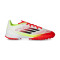 adidas Kids F50 League Turf Football Boots