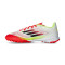 adidas Kids F50 League Turf Football Boots