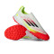 adidas Kids F50 League LL Turf Football Boots