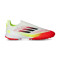 adidas Kids F50 League LL Turf Football Boots