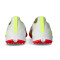 adidas Kids F50 League LL Turf Football Boots