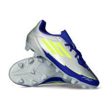 Scarpe adidas F50 Club FG/MG Messi