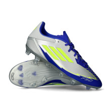 adidas F50 League FG/ MG Messi Voetbalschoenen