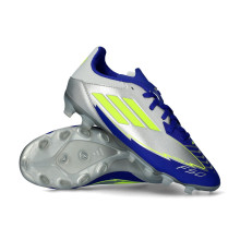 adidas Kids F50 League MG Messi Football Boots